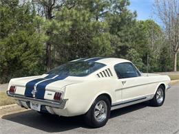 1965 Ford Mustang (CC-2097680) for sale in Huntsville, Alabama