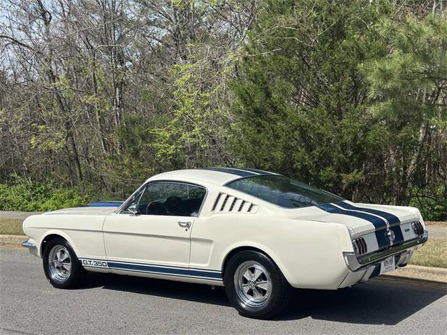 1965 Ford Mustang (CC-2097680) for sale in Huntsville, Alabama