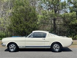 1965 Ford Mustang (CC-2097680) for sale in Huntsville, Alabama
