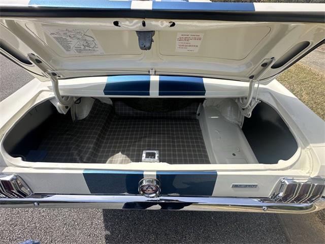 1965 Ford Mustang (CC-2097680) for sale in Huntsville, Alabama