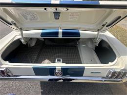 1965 Ford Mustang (CC-2097680) for sale in Huntsville, Alabama