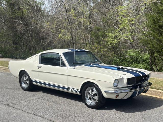 1965 Ford Mustang (CC-2097680) for sale in Huntsville, Alabama