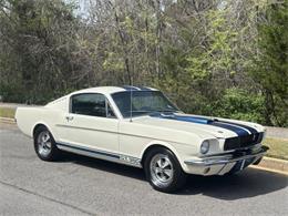 1965 Ford Mustang (CC-2097680) for sale in Huntsville, Alabama