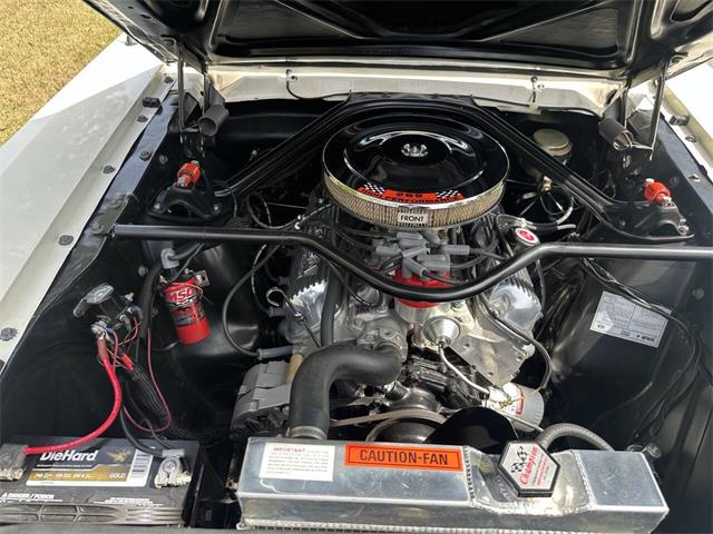 1965 Ford Mustang (CC-2097680) for sale in Huntsville, Alabama