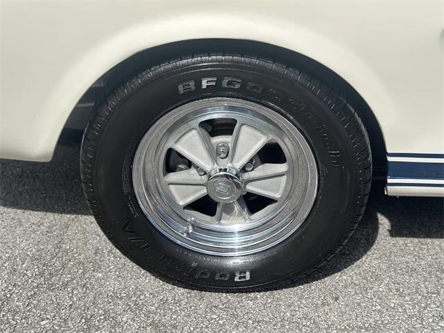 1965 Ford Mustang (CC-2097680) for sale in Huntsville, Alabama