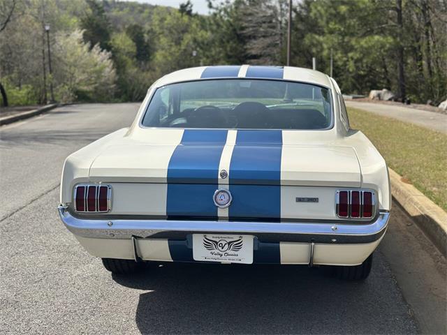 1965 Ford Mustang (CC-2097680) for sale in Huntsville, Alabama