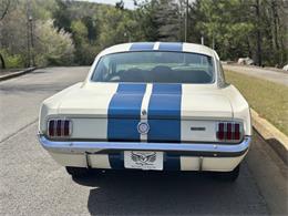 1965 Ford Mustang (CC-2097680) for sale in Huntsville, Alabama