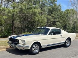 1965 Ford Mustang (CC-2097680) for sale in Huntsville, Alabama