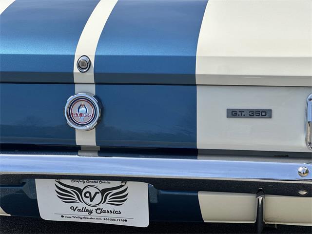 1965 Ford Mustang (CC-2097680) for sale in Huntsville, Alabama