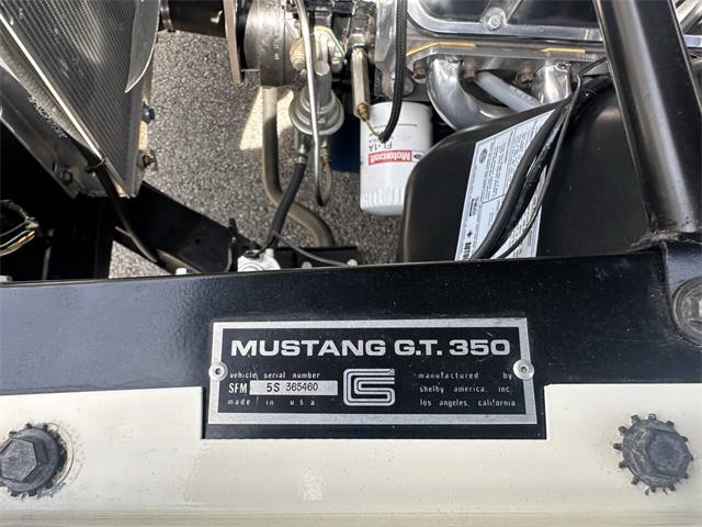 1965 Ford Mustang (CC-2097680) for sale in Huntsville, Alabama