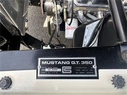 1965 Ford Mustang (CC-2097680) for sale in Huntsville, Alabama