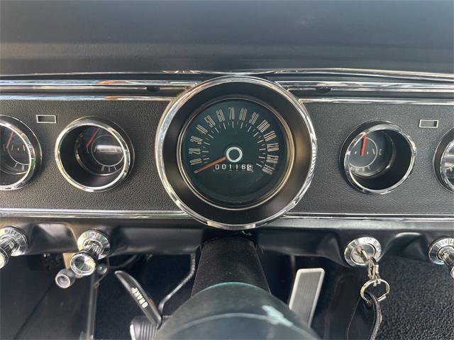 1965 Ford Mustang (CC-2097680) for sale in Huntsville, Alabama