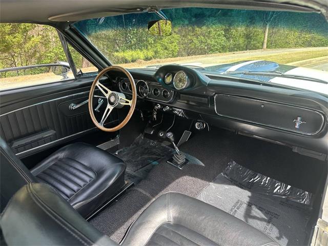 1965 Ford Mustang (CC-2097680) for sale in Huntsville, Alabama