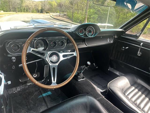 1965 Ford Mustang (CC-2097680) for sale in Huntsville, Alabama