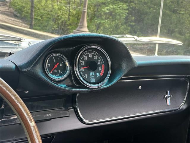 1965 Ford Mustang (CC-2097680) for sale in Huntsville, Alabama