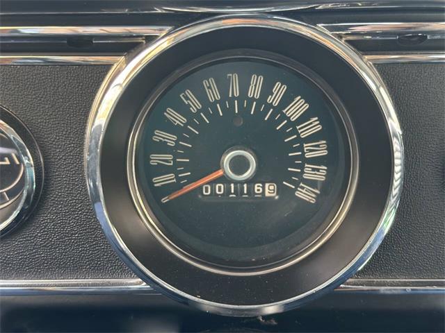 1965 Ford Mustang (CC-2097680) for sale in Huntsville, Alabama