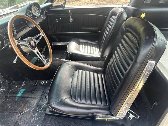 1965 Ford Mustang (CC-2097680) for sale in Huntsville, Alabama