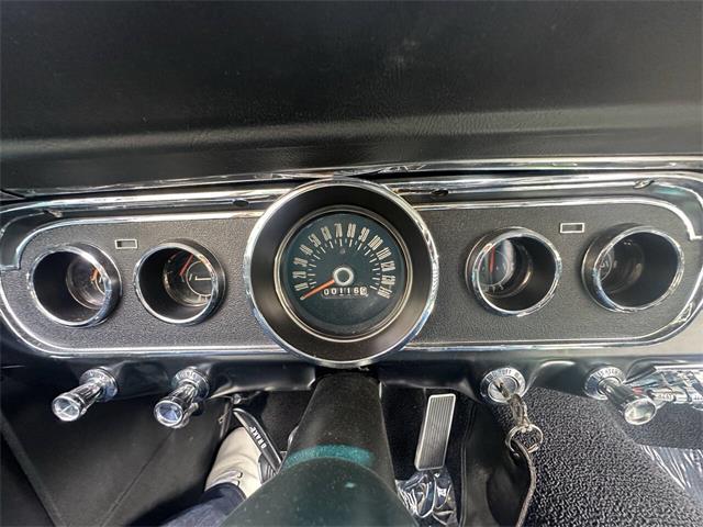1965 Ford Mustang (CC-2097680) for sale in Huntsville, Alabama
