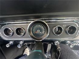 1965 Ford Mustang (CC-2097680) for sale in Huntsville, Alabama