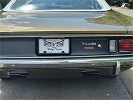 1971 Plymouth Barracuda (CC-2097681) for sale in Huntsville, Alabama