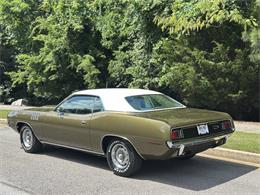 1971 Plymouth Barracuda (CC-2097681) for sale in Huntsville, Alabama