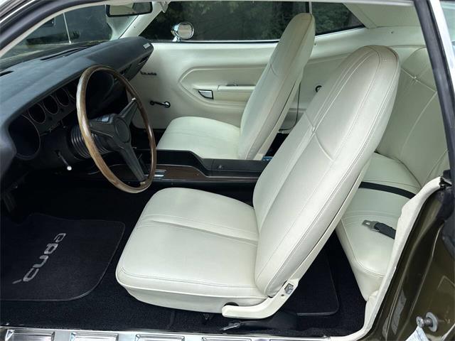 1971 Plymouth Barracuda (CC-2097681) for sale in Huntsville, Alabama