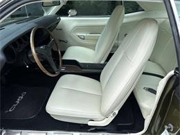 1971 Plymouth Barracuda (CC-2097681) for sale in Huntsville, Alabama