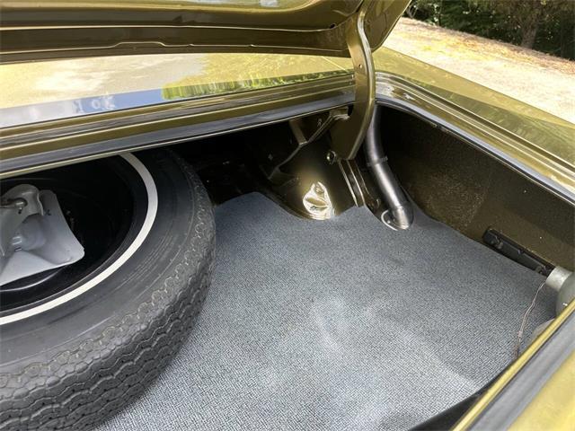 1971 Plymouth Barracuda (CC-2097681) for sale in Huntsville, Alabama