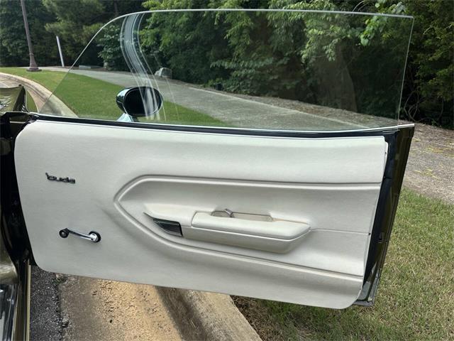 1971 Plymouth Barracuda (CC-2097681) for sale in Huntsville, Alabama