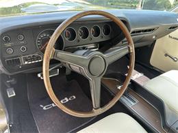 1971 Plymouth Barracuda (CC-2097681) for sale in Huntsville, Alabama