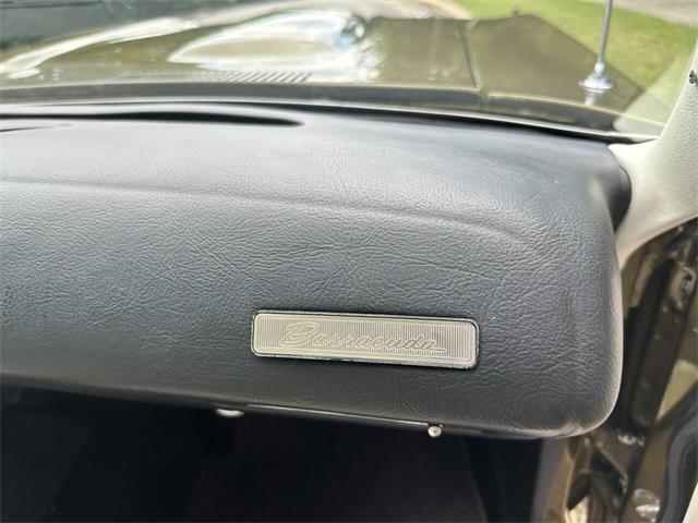 1971 Plymouth Barracuda (CC-2097681) for sale in Huntsville, Alabama