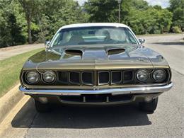 1971 Plymouth Barracuda (CC-2097681) for sale in Huntsville, Alabama