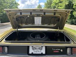 1971 Plymouth Barracuda (CC-2097681) for sale in Huntsville, Alabama