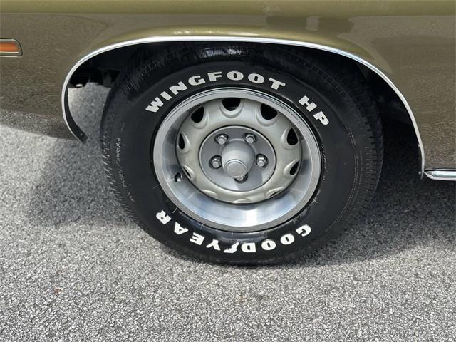 1971 Plymouth Barracuda (CC-2097681) for sale in Huntsville, Alabama