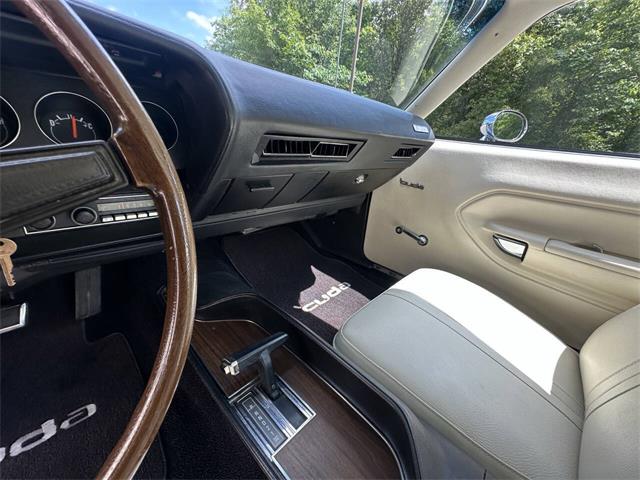 1971 Plymouth Barracuda (CC-2097681) for sale in Huntsville, Alabama