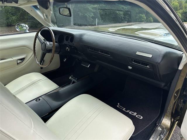 1971 Plymouth Barracuda (CC-2097681) for sale in Huntsville, Alabama