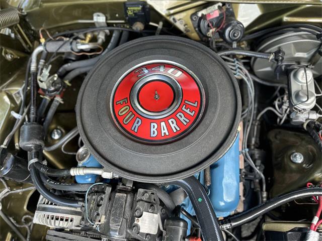 1971 Plymouth Barracuda (CC-2097681) for sale in Huntsville, Alabama