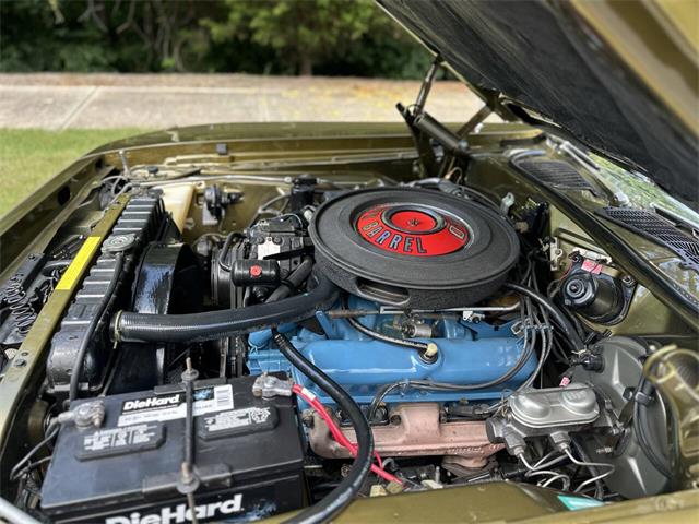 1971 Plymouth Barracuda (CC-2097681) for sale in Huntsville, Alabama