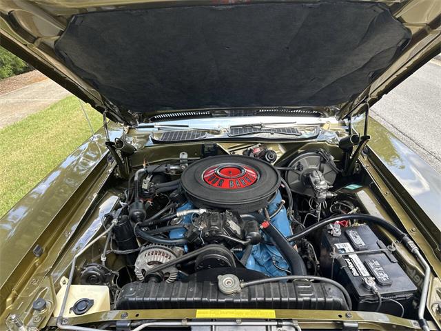 1971 Plymouth Barracuda (CC-2097681) for sale in Huntsville, Alabama