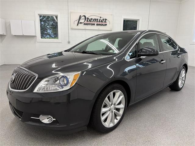 2014 Buick Verano (CC-2097683) for sale in Spring City, Pennsylvania