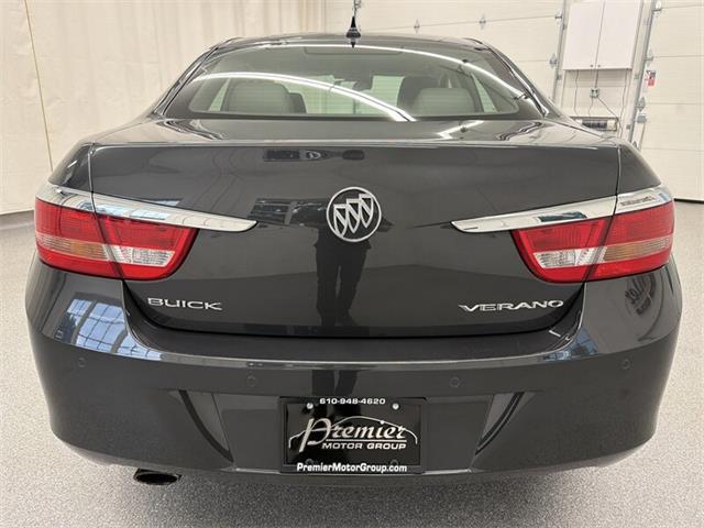 2014 Buick Verano (CC-2097683) for sale in Spring City, Pennsylvania
