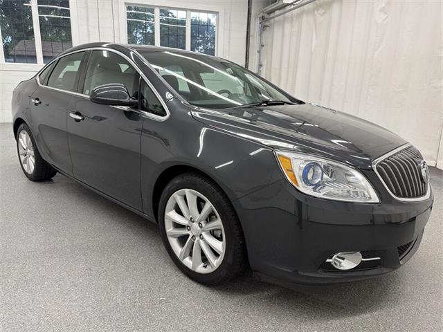 2014 Buick Verano (CC-2097683) for sale in Spring City, Pennsylvania