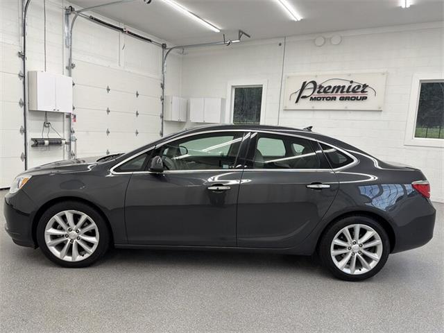 2014 Buick Verano (CC-2097683) for sale in Spring City, Pennsylvania