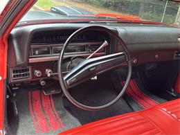 1970 Ford Torino (CC-2097684) for sale in Huntsville, Alabama