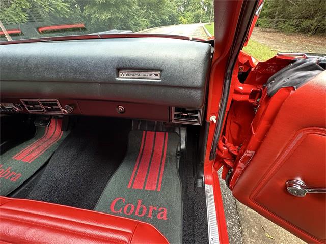1970 Ford Torino (CC-2097684) for sale in Huntsville, Alabama