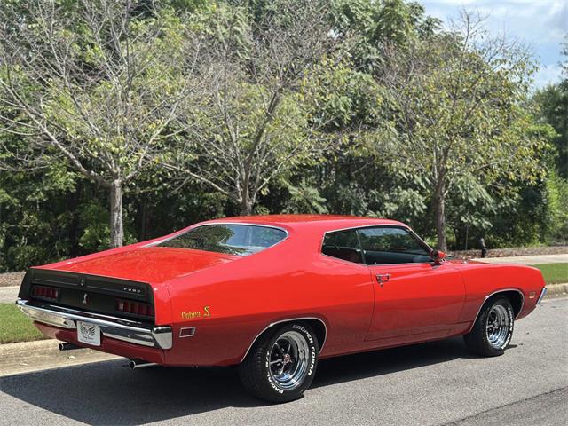 1970 Ford Torino (CC-2097684) for sale in Huntsville, Alabama