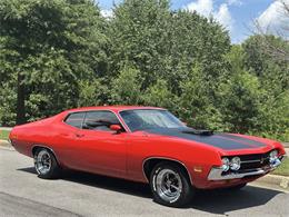 1970 Ford Torino (CC-2097684) for sale in Huntsville, Alabama