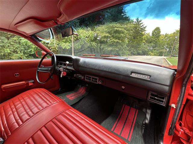 1970 Ford Torino (CC-2097684) for sale in Huntsville, Alabama