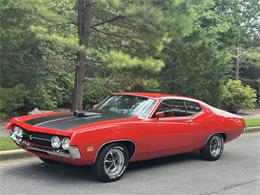 1970 Ford Torino (CC-2097684) for sale in Huntsville, Alabama
