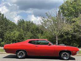 1970 Ford Torino (CC-2097684) for sale in Huntsville, Alabama